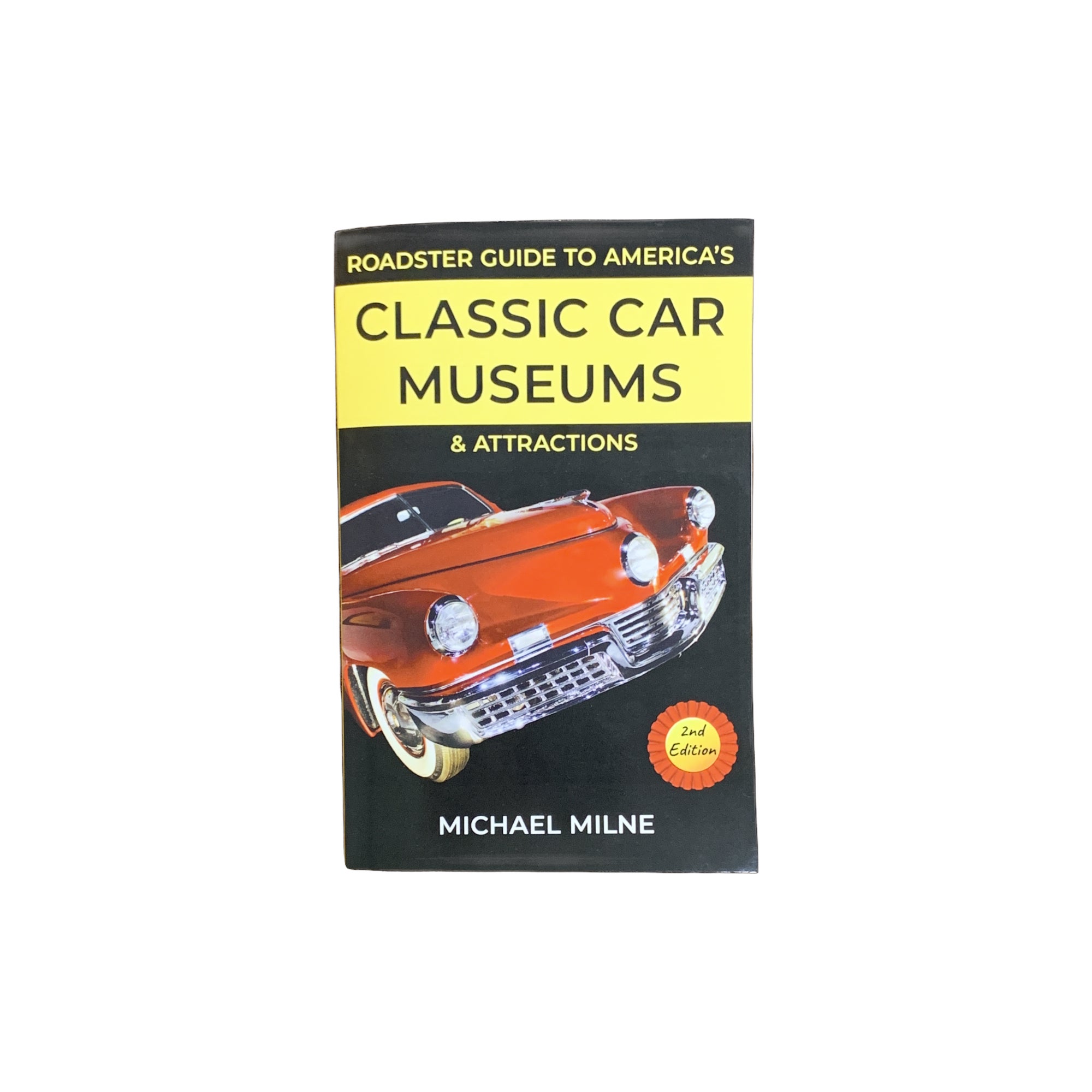 Roadster Guide to Classic Car Museums Tampa Bay Automobile Museum